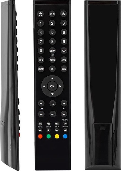 Dijitsu 32D7000-43D7000 TV Lcd Led Tv Kumanda