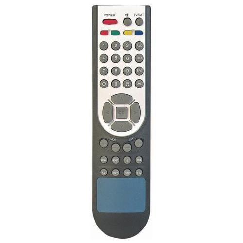 Universal Uydu Alıcı Kumandası