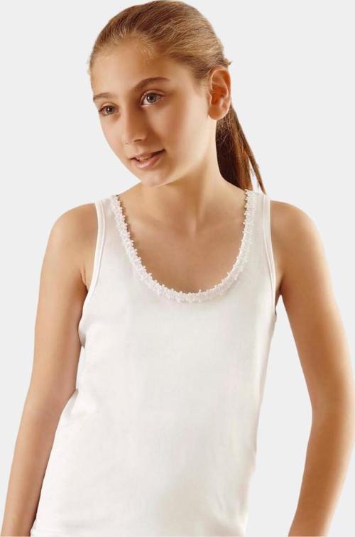 Papatyalı Çocuk Kaşkorse (2\li Paket)
