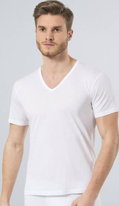 Erkek Modal V Yaka Fanila