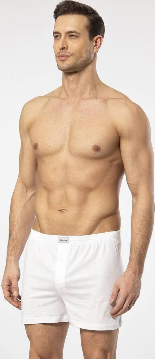 Erkek Penye Boxer