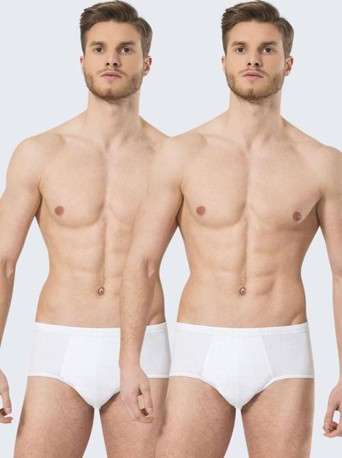 Erkek Erkek Slip (2li Paket)