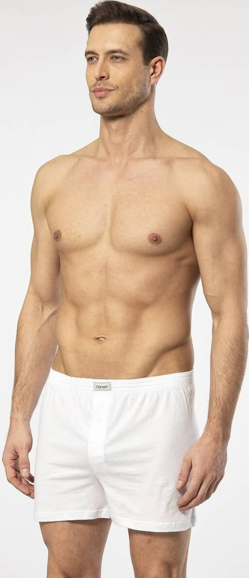 Erkek Penye Boxer