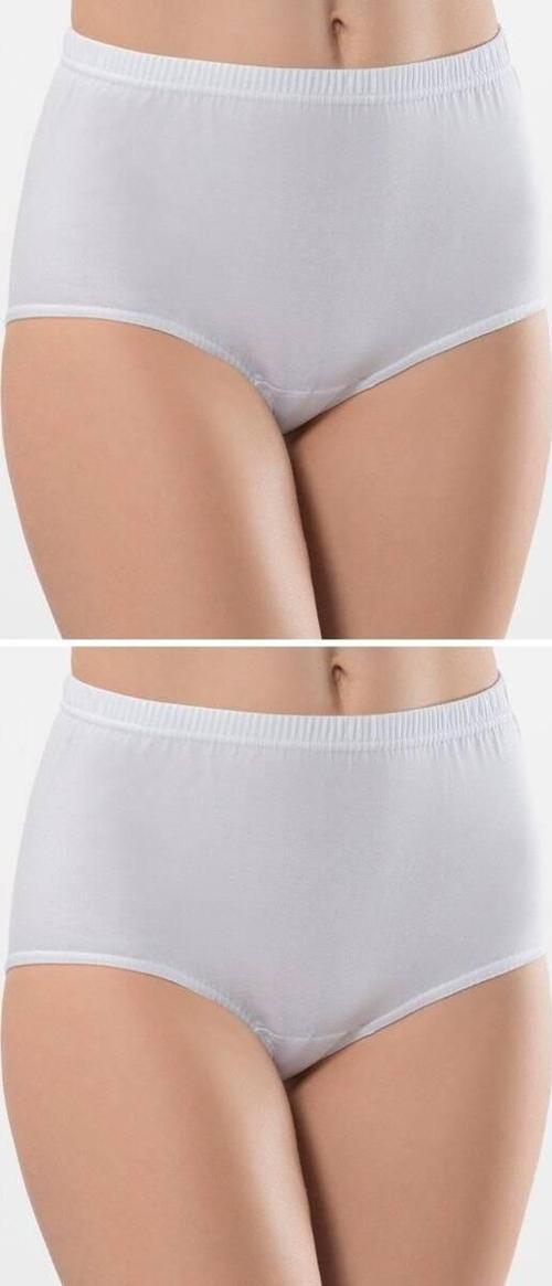 Kadın Mini Bayan Külot (2li Paket)