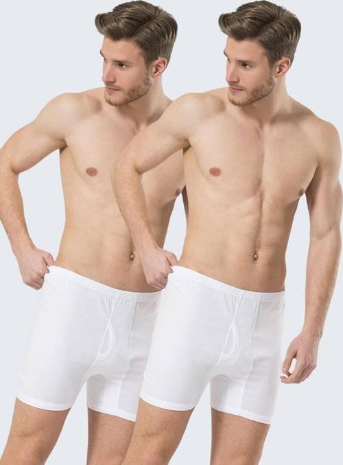 Erkek Penye Arjantin (2li Paket)