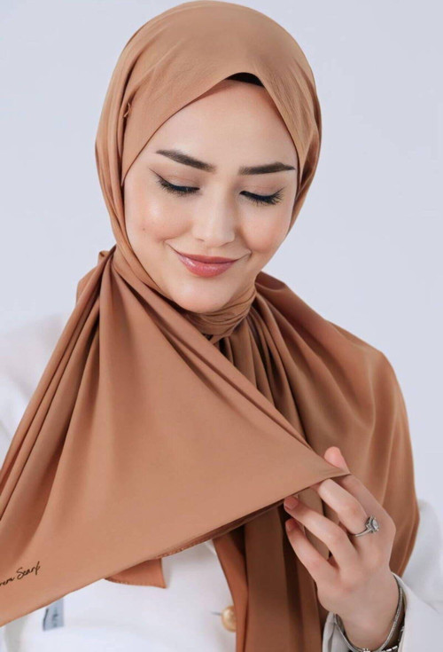 Asyaşal Fındık(İnce Hassas Ütü İstemeyen Rahat Konforlu Bir Kumaş Özel Ve Günlük )