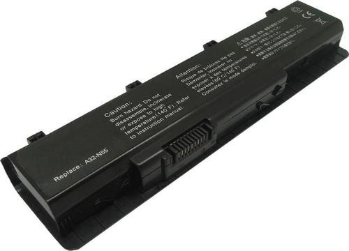 Asus N75SL Uyumlu Laptop Batarya ile Uyumlu Pil