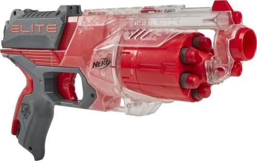 Elite Disruptor Blaster F2694