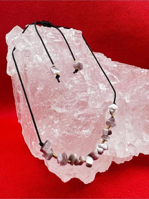 Sertifikalı Doğal Taş Kedi Gözü Tasarım Bileklik Handmade AAA Kalite