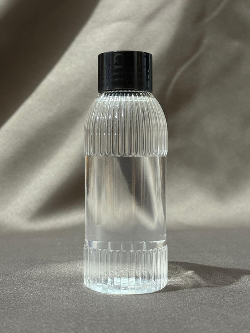 1 Adet 100 Ml Ayd91 Dezenfektan Kolonya Parfüm Hediyelik Nikah Nişan Düğün İçin Boş Plastik Şişe