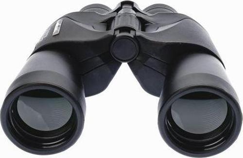 Büro Ev Ofis Kamp Keyfi için 10-30X50 Siyah Zoomlu Süper Kalite Dürbün