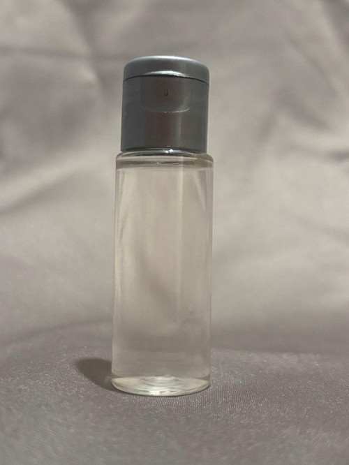 250 Adet 20 Ml Yk20 Dezenfektan Kolonya Parfüm İçin Boş Plastik Şişe