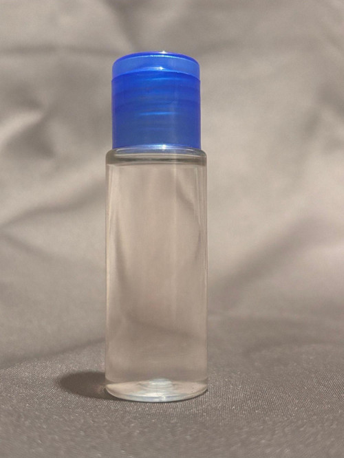 250 Adet 20 Ml Yk20 Dezenfektan Kolonya Parfüm Hediyelik Nikah Düğün İçin Boş Plastik Şişe