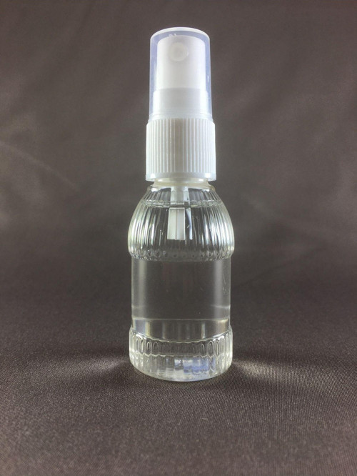 100 Adet 30 Ml Sprey Başlık Om23 Likit Mürekkep Dezenfektan Kolonya Hediyelik Boş Plastik Şişesi