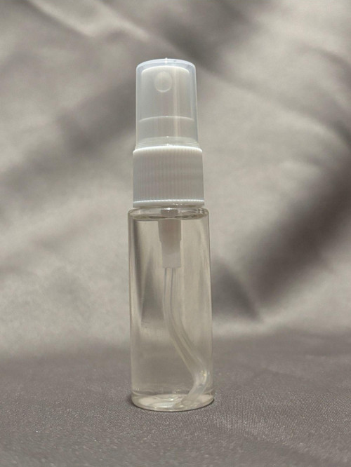 50 Adet 20 Ml Yk20 Dezenfektan Kolonya Parfüm Hediyelik Nikah Düğün İçin Boş Plastik Şişe