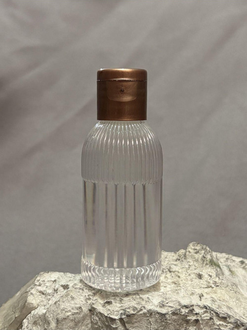 50 Adet 50 Ml Prs24 Dezenfektan Kolonya Parfüm Hediyelik Nikah Nişan Düğün İçin Boş Plastik Şişe