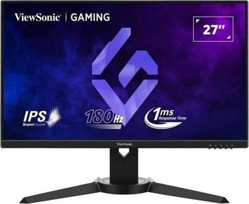 Vıewsonıc 27" VX2779J-HD-PRO 180HZ 1ms IPS Pıvot Oyuncu Monitörü