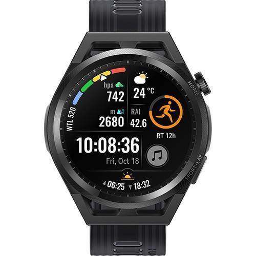Watch Gt Runner - Siyah