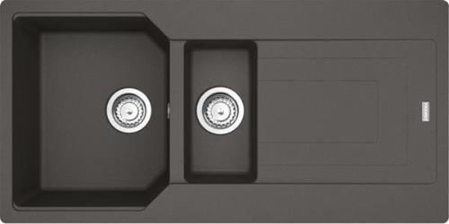 UBG 651-100 Slate Grey Eviye
