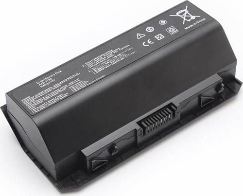 Asus ROG G750, G750J, G750Jh, G750Jm, G750Js Batarya ile Uyumlu Pil A42-G750