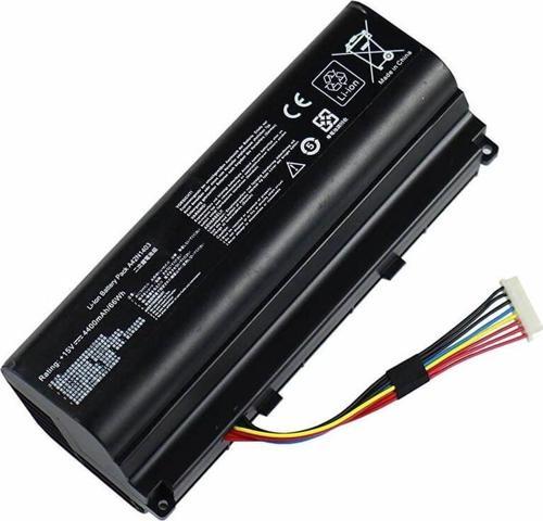 Asus ROG G751JY-DB73X, G751JY-DH71, G751JY-DH72X Batarya Pil A42N1403