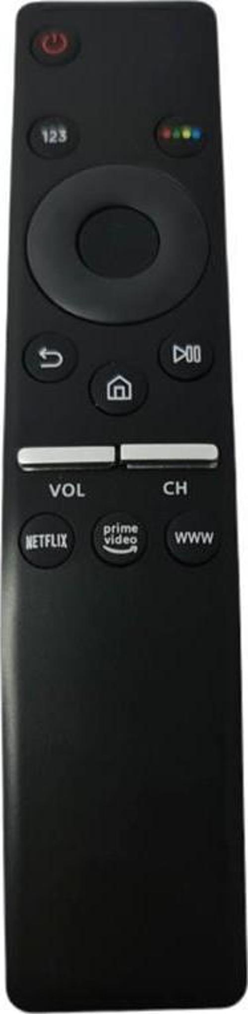 SAMSUNG Universal LCD-LED Smart TV Uyumlu Akıllı Kumanda Netflix Tuşlu