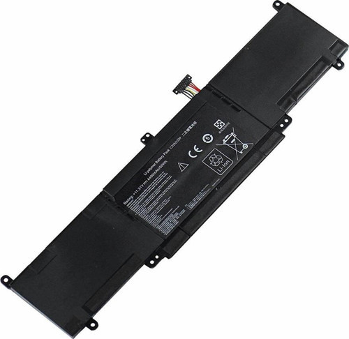 Asus Transformer Book Flip TP300 Uyumlu Laptop Batarya ile Uyumlu Pil