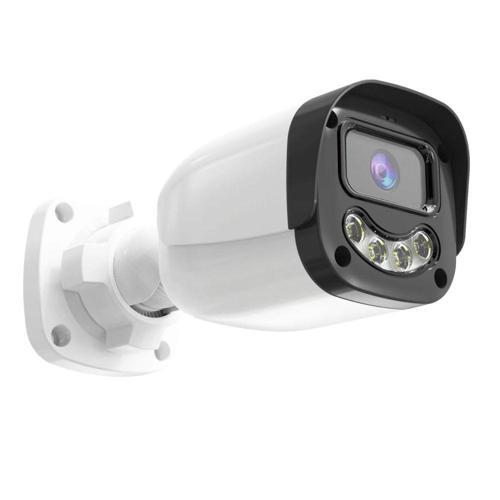 5 Megapiksel SONY Lens 4 Warm Led Gece Renkli gösteren Güvenlik Kamerası BS 2304W