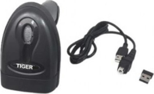 CS611 1D CCD 2.4Ghz Kablosuz Barkod Okuyucu