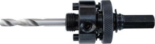 J40-A2 30-152 Minimetre Panç Adaptörü Altıgen Şaft - J40-A2
