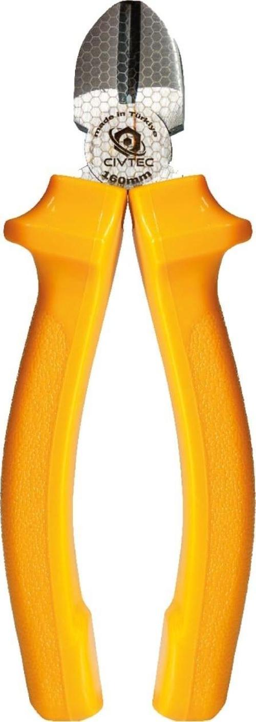 CCEYK161 Yan Keski 160 mm