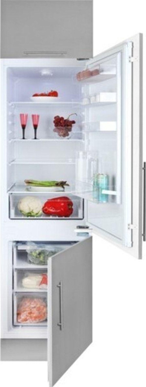 Cı3 330 Nf No Frost Ankastre Kombi Buzdolabı