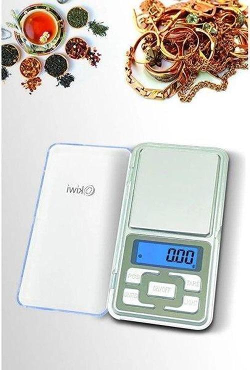 Kks-1170 Dijital Hassas Terazi