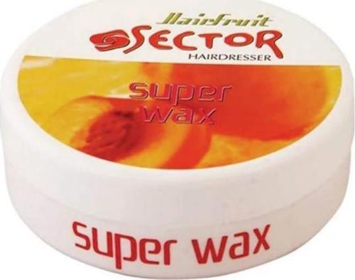 Hairmate Superwax Strong Güçlü Turuncu Wax 150 Ml