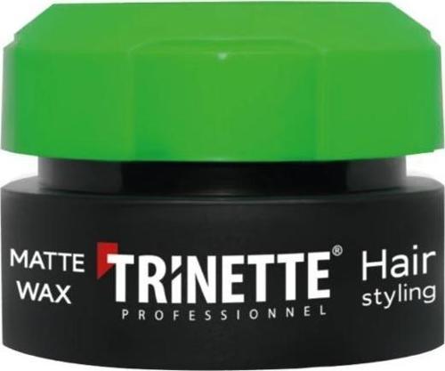 Hair Sytling Mat Wax 150 Ml