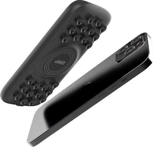 Vacuum 9005 10.000 Mah Kablosuz Powerbank Siyah