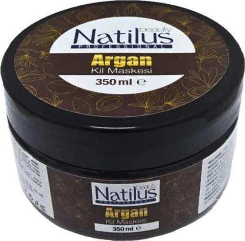 Kil Maske Argan 350 ml