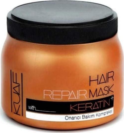 Saç Bakım Maskesi Repair Mask 500 Ml Keratin