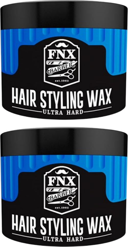 Wax Parlak Görünüm 150 ml 2 Adet