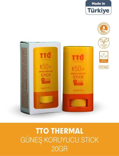 GÜNEŞ KORUYUCU STICK 50spf UVA UVB KORUMA