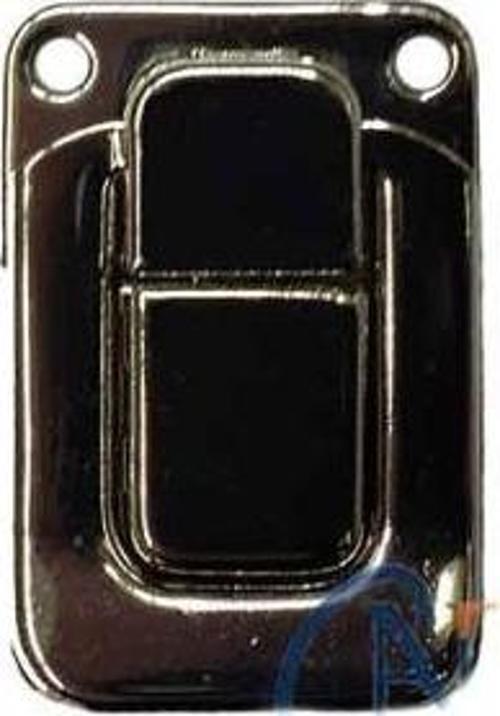 Yaylı Bavul Kilidi - 27x40mm, 1 Adet