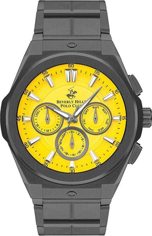 Bp3406x.080 Erkek Kol Saati