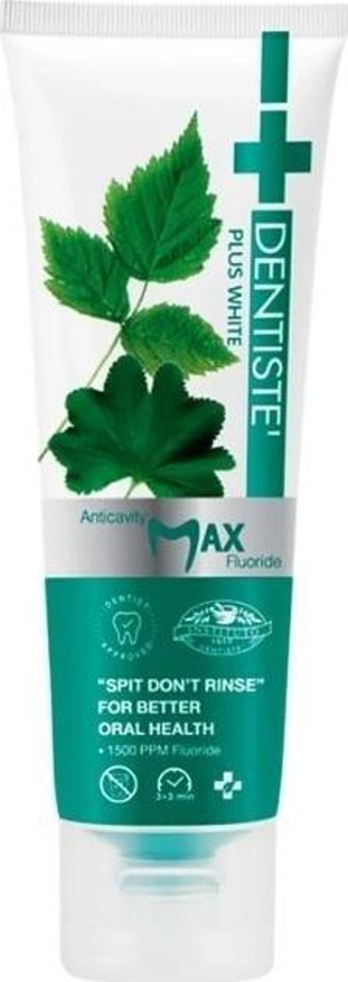 Anticavity Max Fluoride Diş Macunu 45 GR