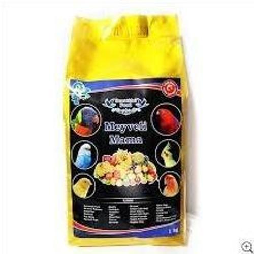 Meyveli – Kuş Maması Kuş Yemi 1 Kg.