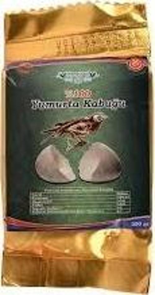 Yumurta Kabuğu Kuşlar için Kalsiyum Desteği 1Kg. Kabuk