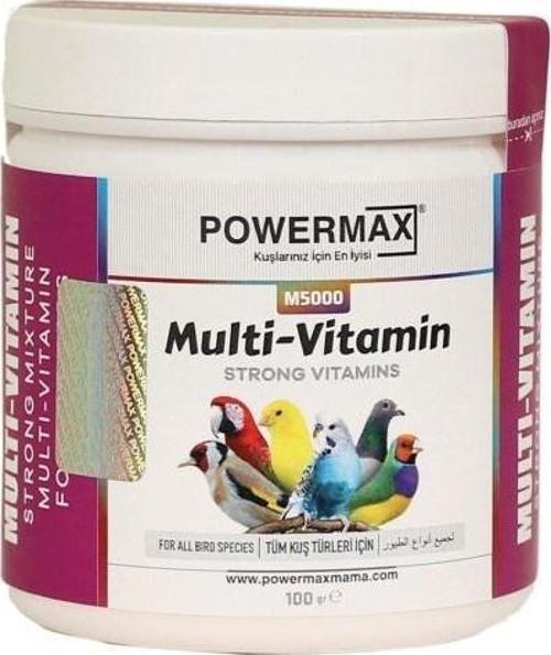 Multivitamin