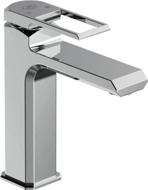 Quadro Lavabo Bataryası Krom