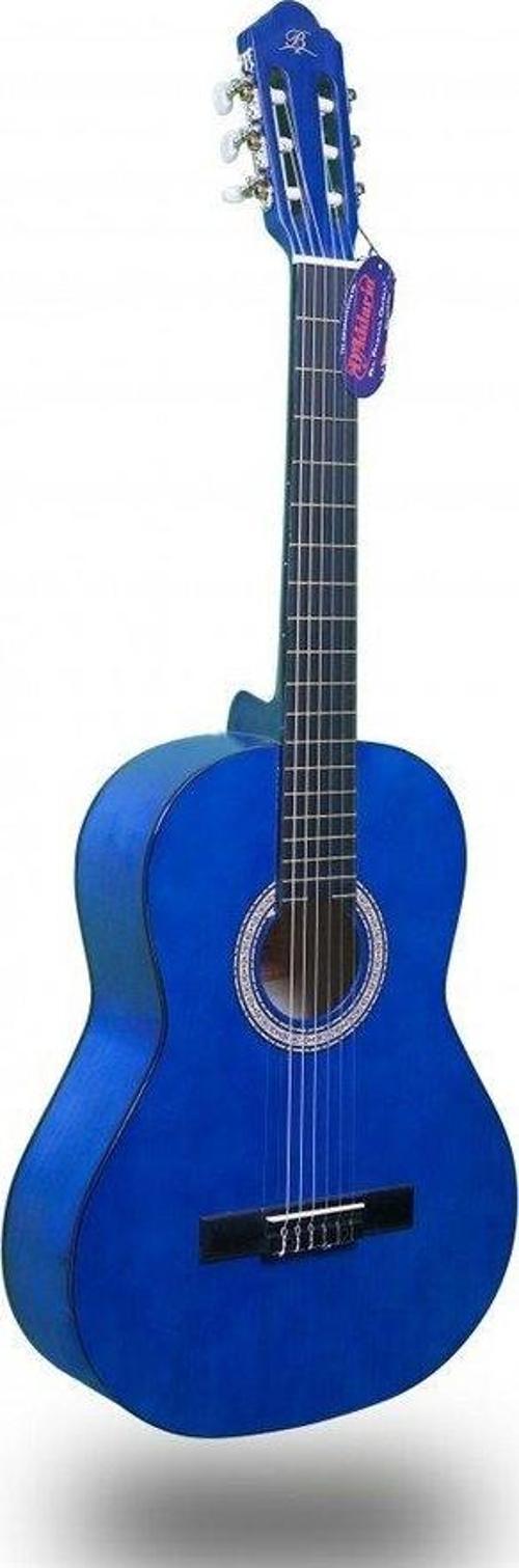 LC 3900 BL Tam Boy Klasik Gitar