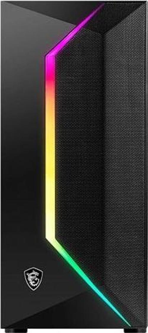 MAG VAMPIRIC 100R USB 3.2 ATX MİD-TOWER KASA