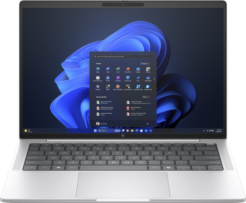 ELITEBOOK 1040 G11 9G0J6ET U7-155H 32GB 1TB SSD 14'' W11PRO